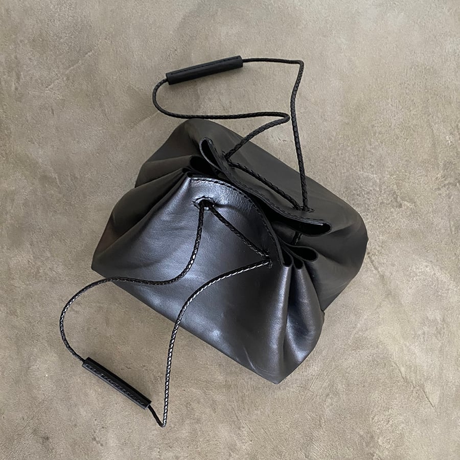 四角巾着【予約商品】