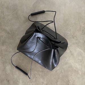 四角巾着【予約商品】