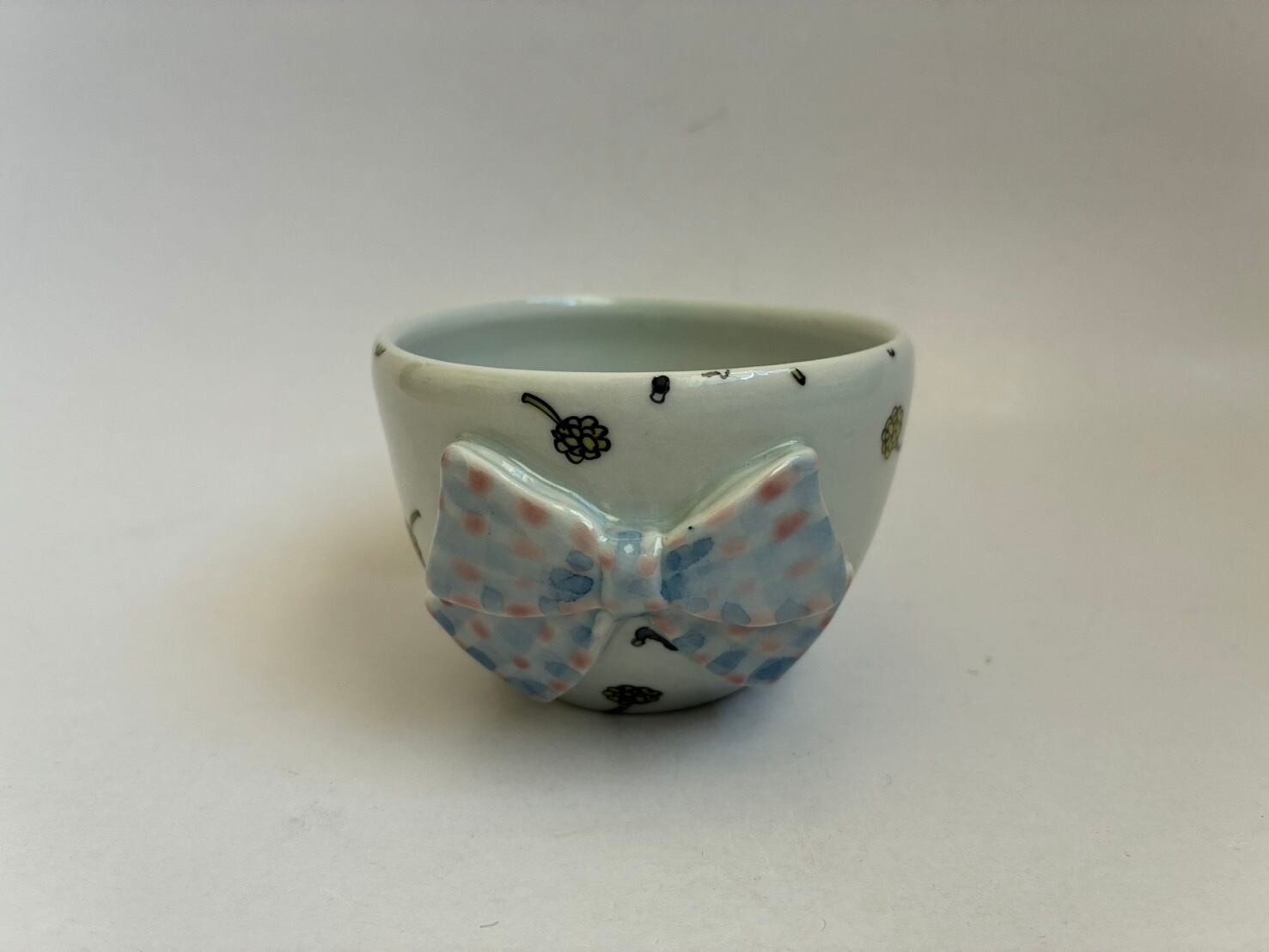 中田篤 皿 | gallery ten