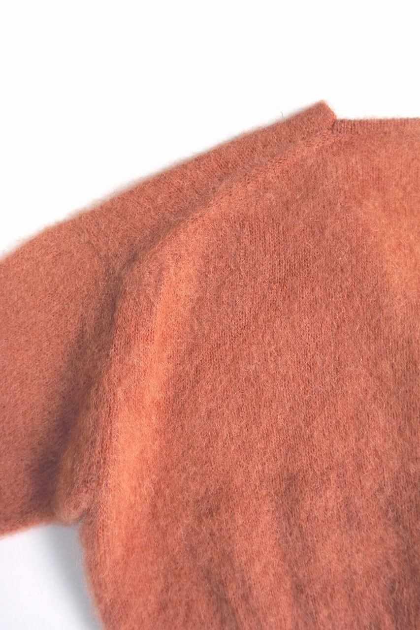 Hand Framed Mohair C/D