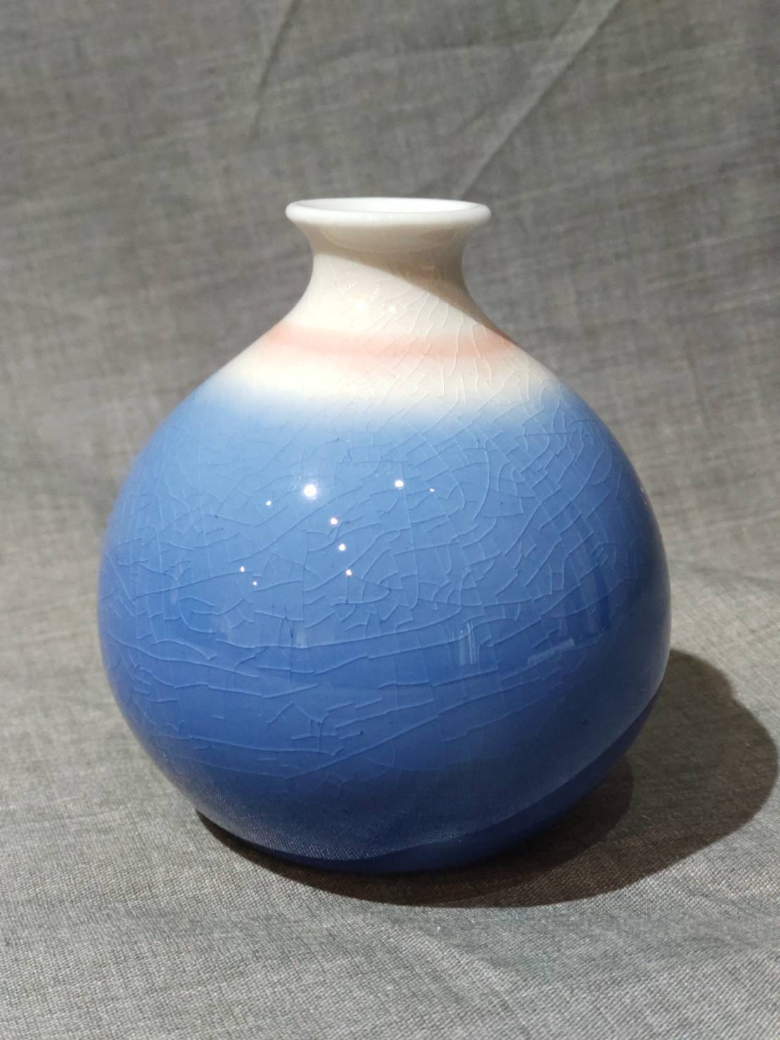 徳田八十吉