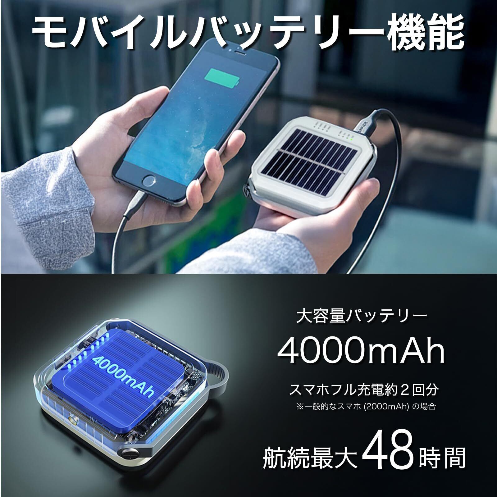 Solar Mobile Seeker 6.3インチ 本体 Solar Mobile Seeker 6.3
