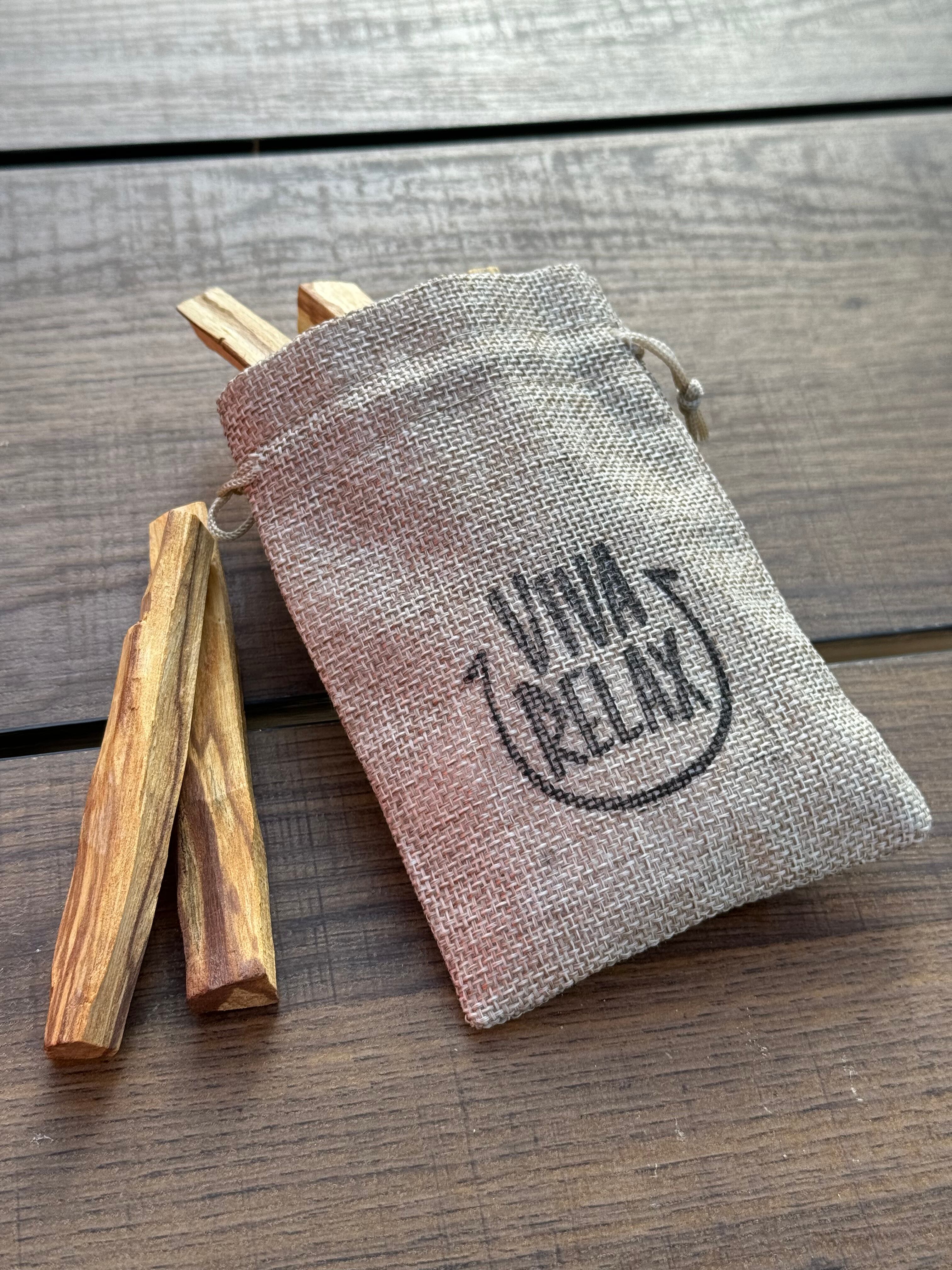 パロサントスティック 1本 (約10cm 約7〜9g) | vivarelax