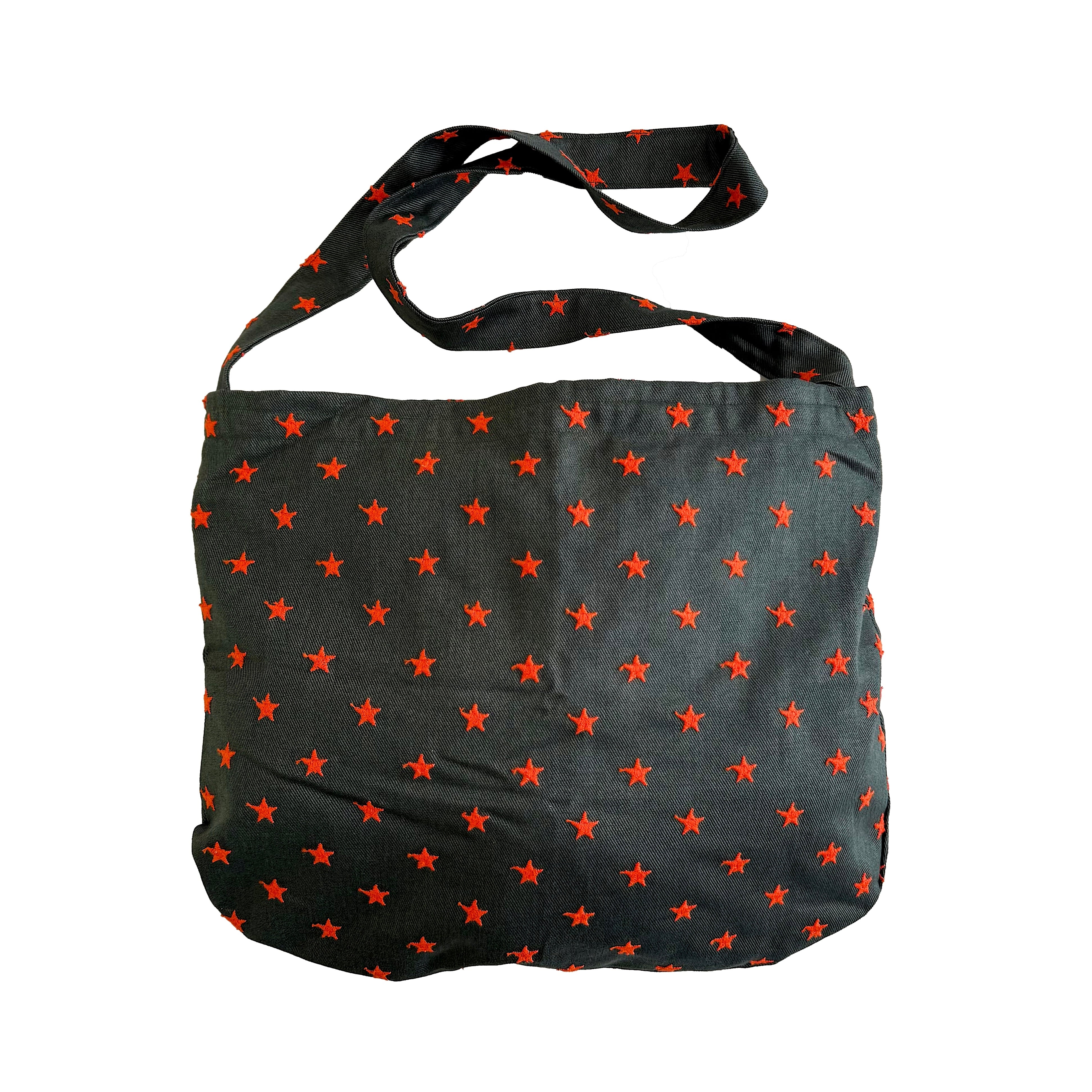 LW ONLY STUDS BACKPACK | LittleWillow
