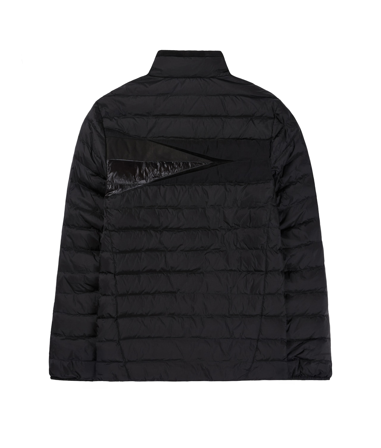 XLIM / EP10 02 down jacket black