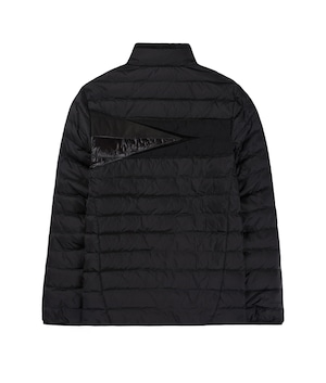 XLIM / EP10 02 down jacket black