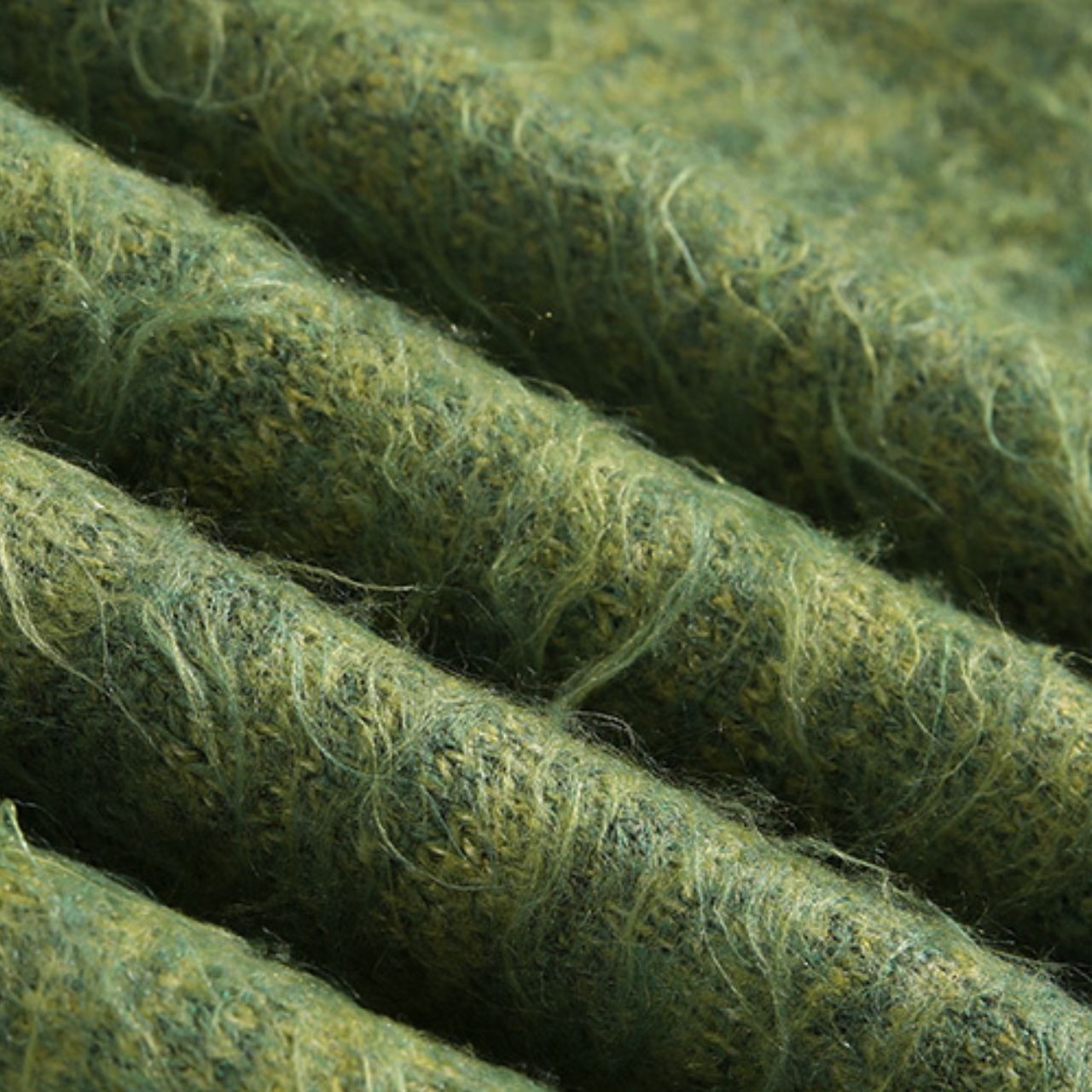 マーブルルーズニット　MT0080385