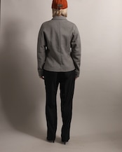 Marni / Houndstooth Jacket