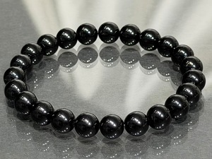 No.2452-2 ブラックトルマリンブレスレット