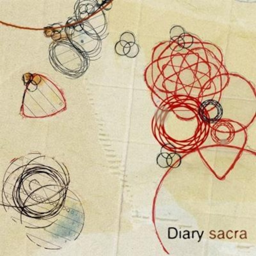 Diary[CD]