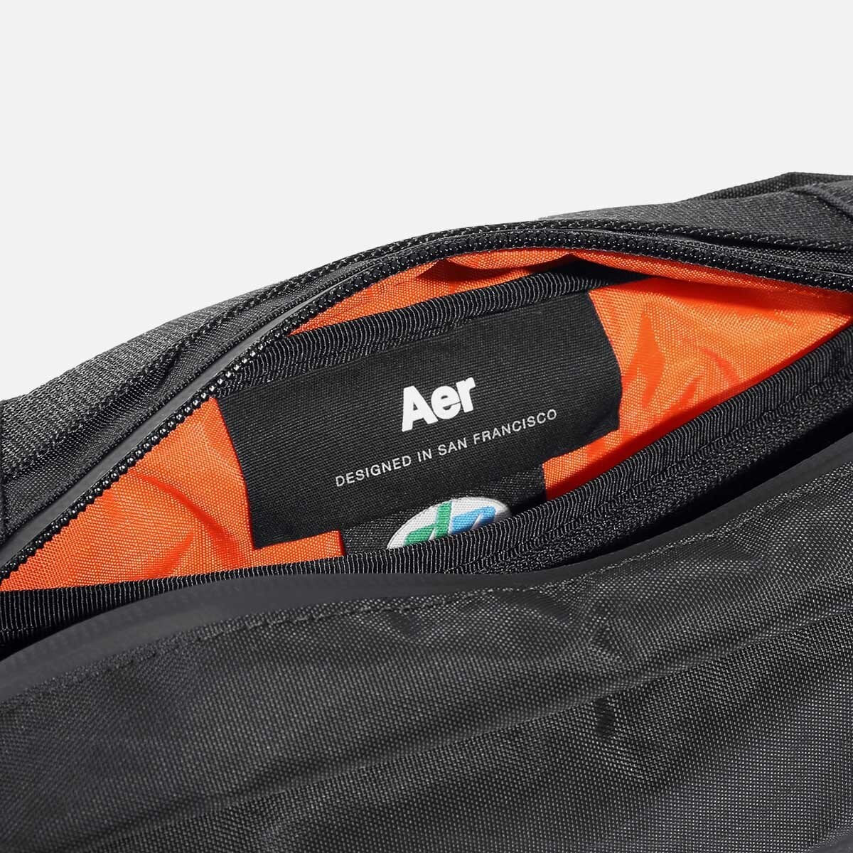 Aer エアー City Sling 2 X-Pac シティスリング2エックスパック AER