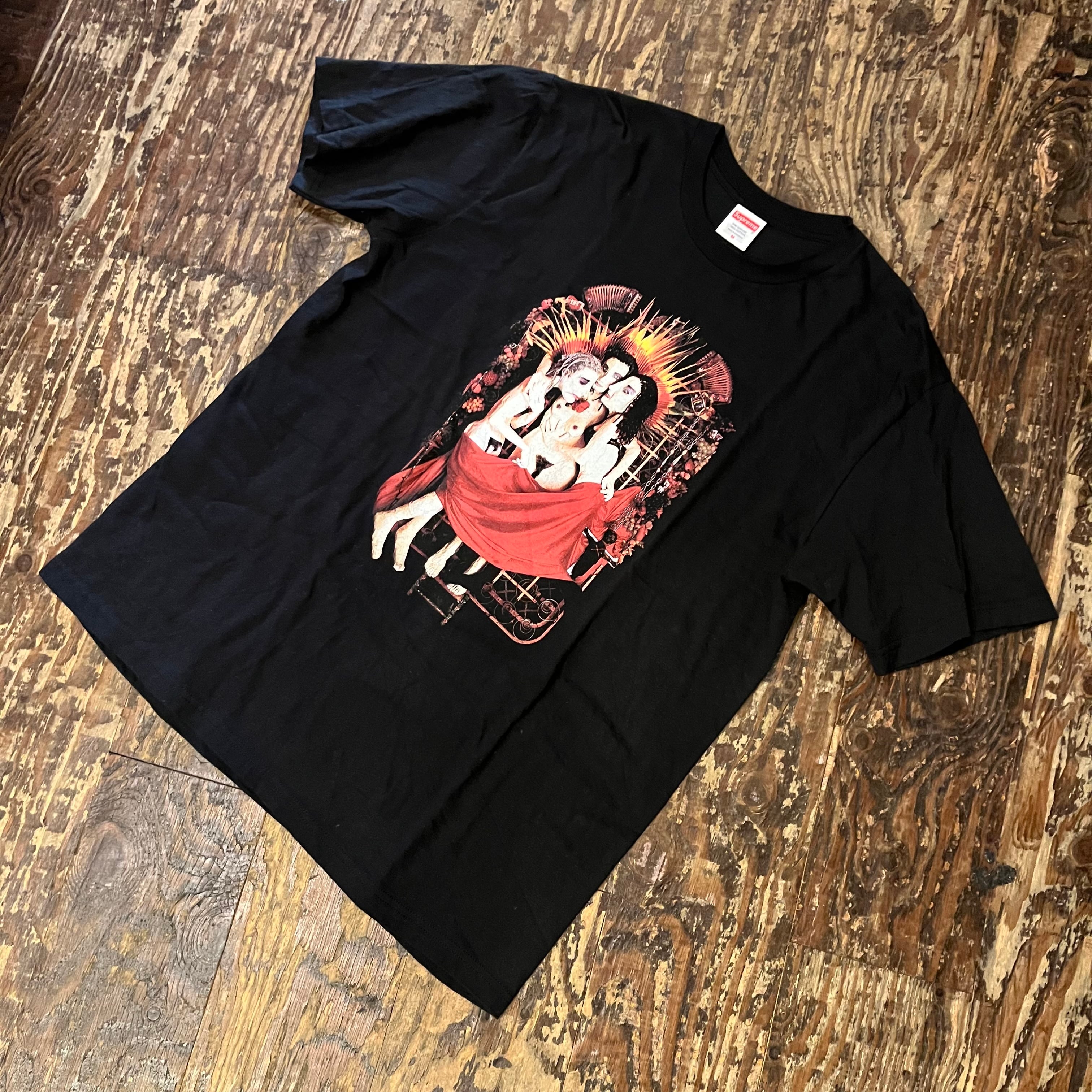 Supreme シュプリーム 24AW Janes Addiction Ritual Tee Tシャツ 