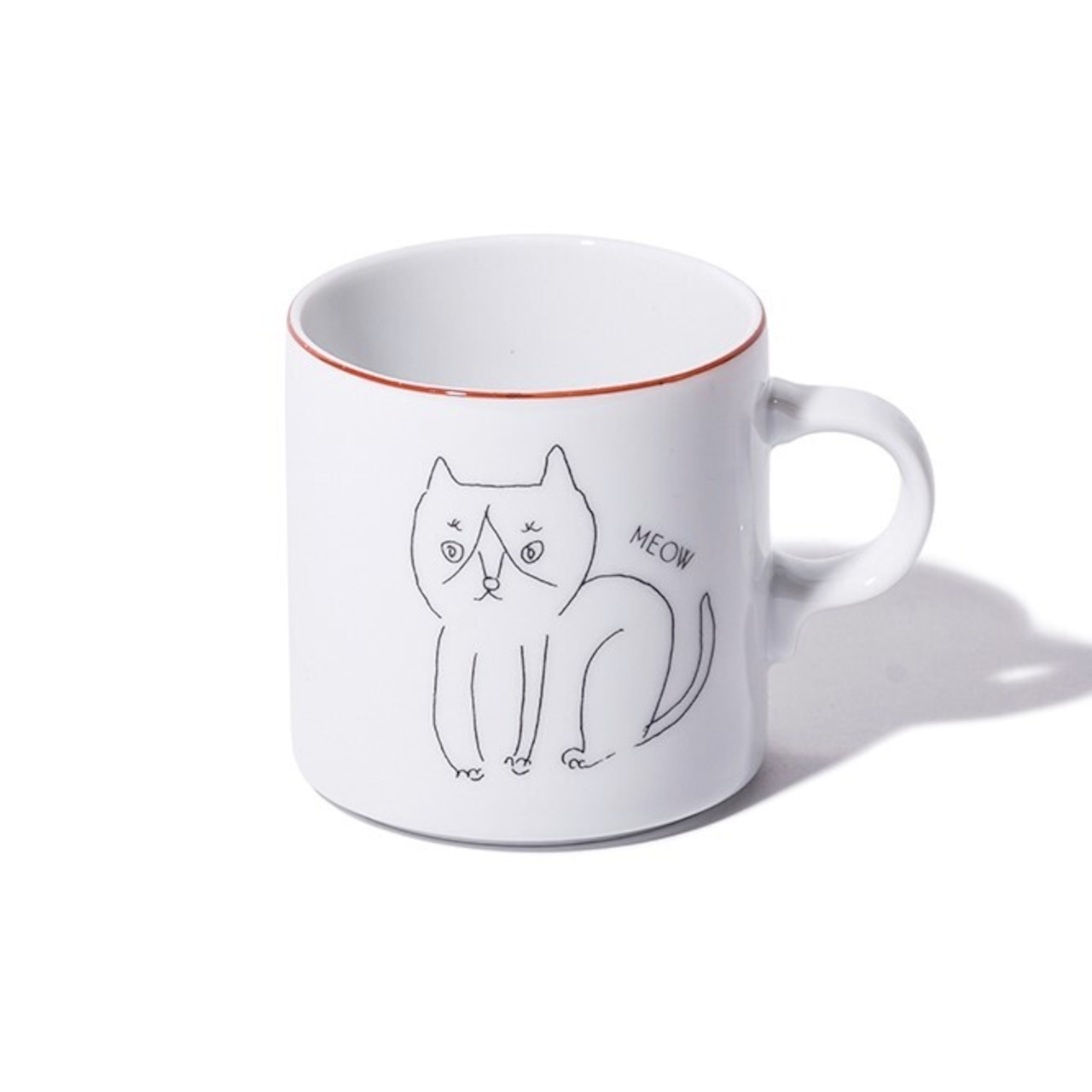 ENNUI MUG
