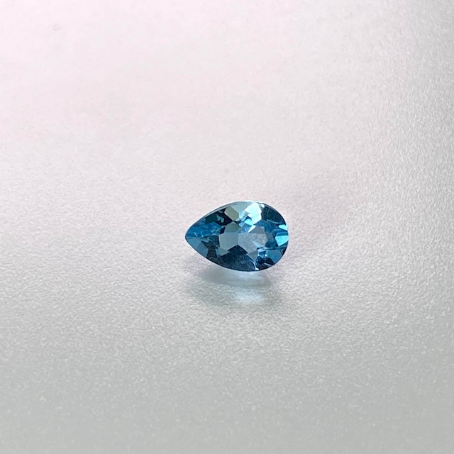 ⁂天然⁂　◇サンタマリアアクアマリン◇　ブラジル産　0.52ct