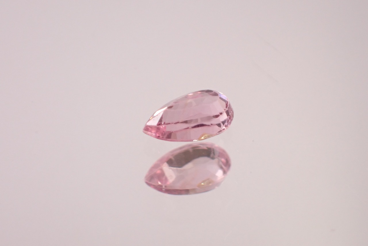 【原石セット】スピネル　0.59ct/4.73ct　[D3-96]