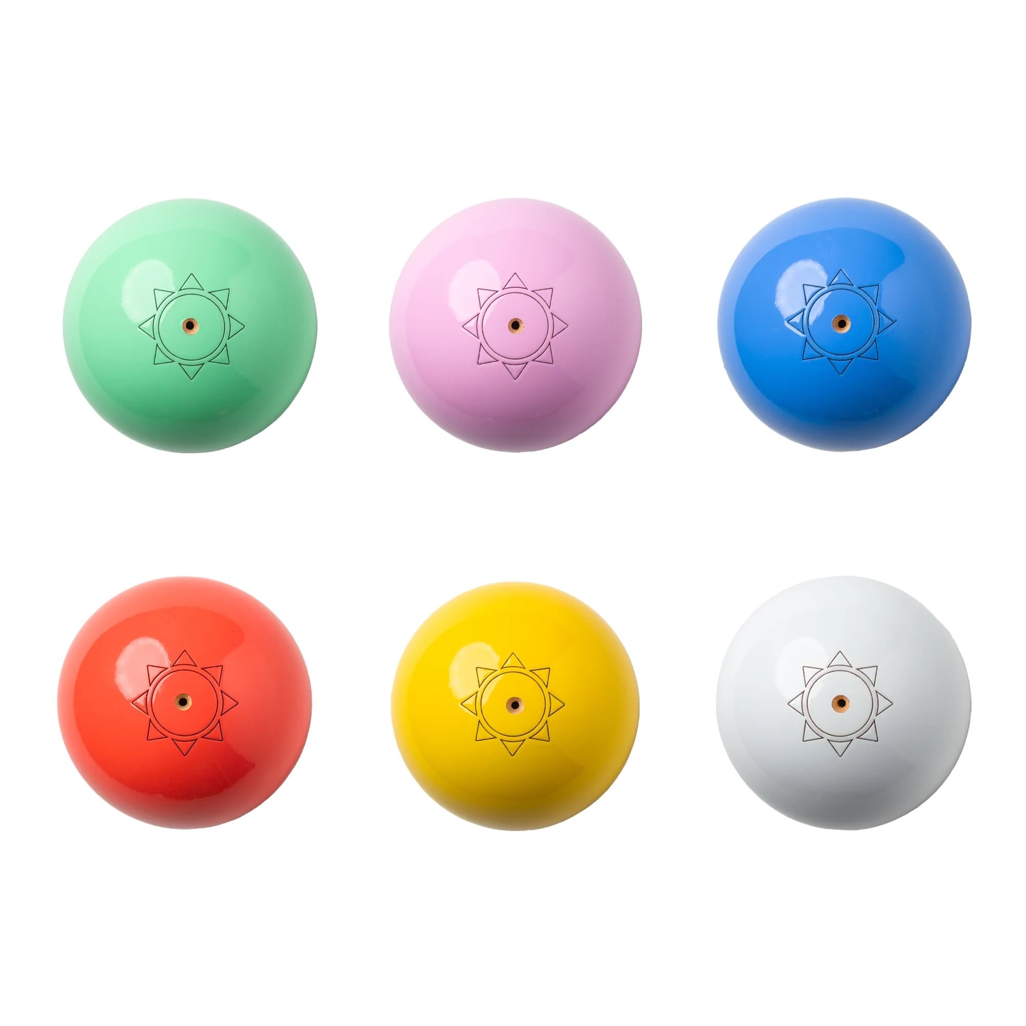 Sol Kendamas / Sol Pastels 【新】 | muumuu coffee