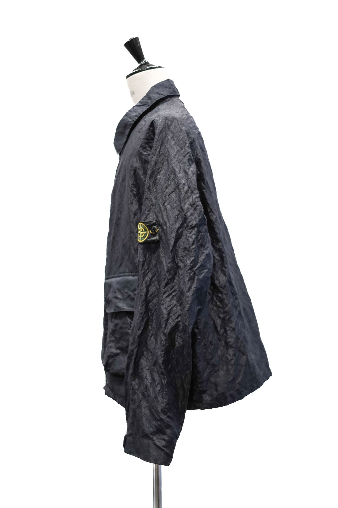 ジャケット・アウター 2000AW stone  monofilament jacket 00AW 