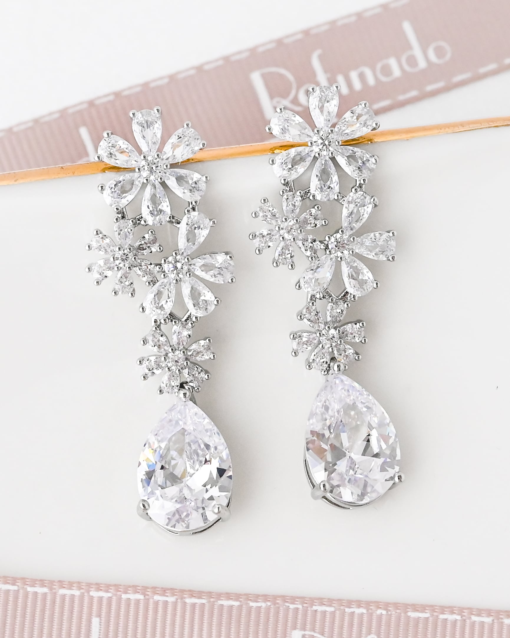 ブライダルピアス【AE2511-05】