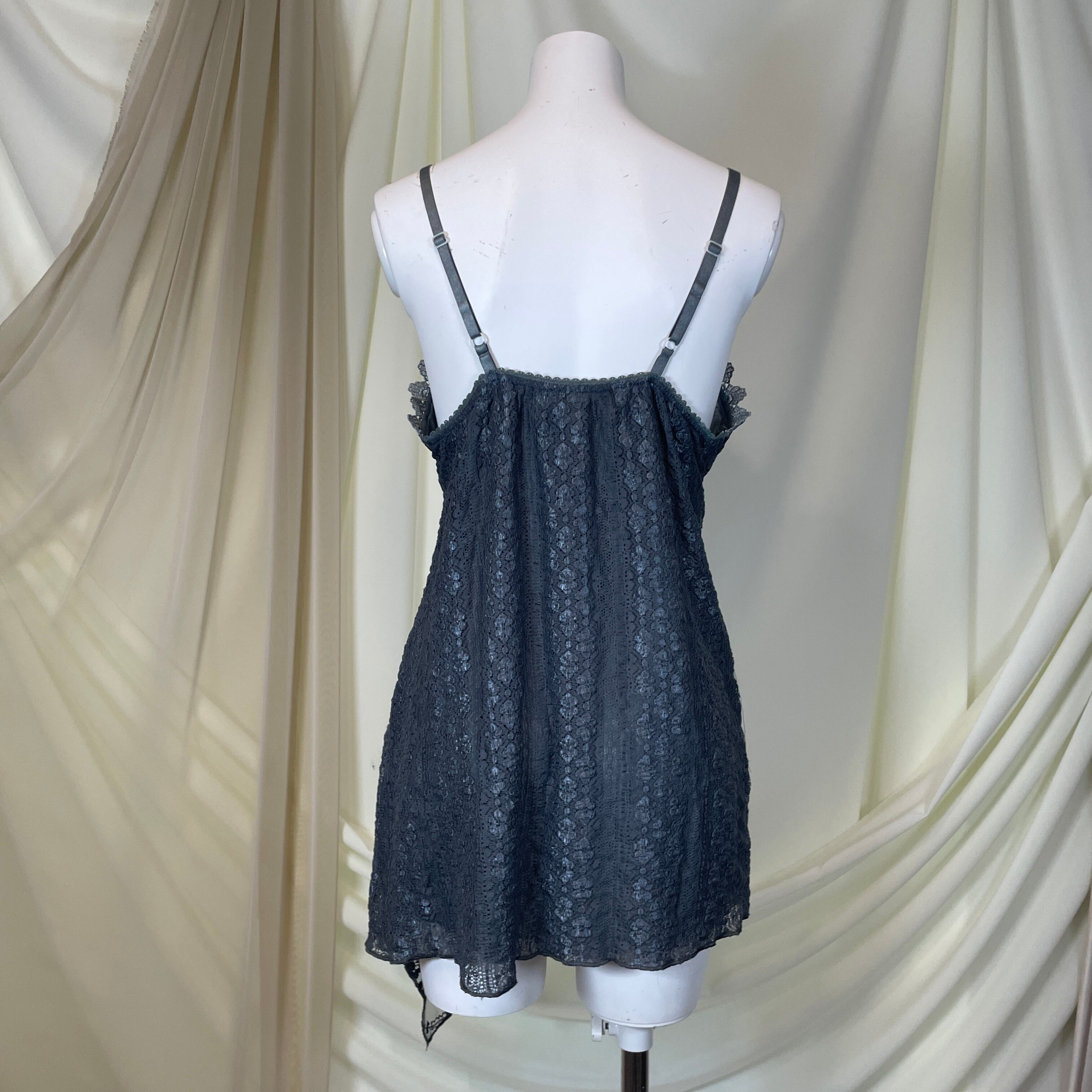 faithtokyoキャミ vintage design camisole | faithtokyo