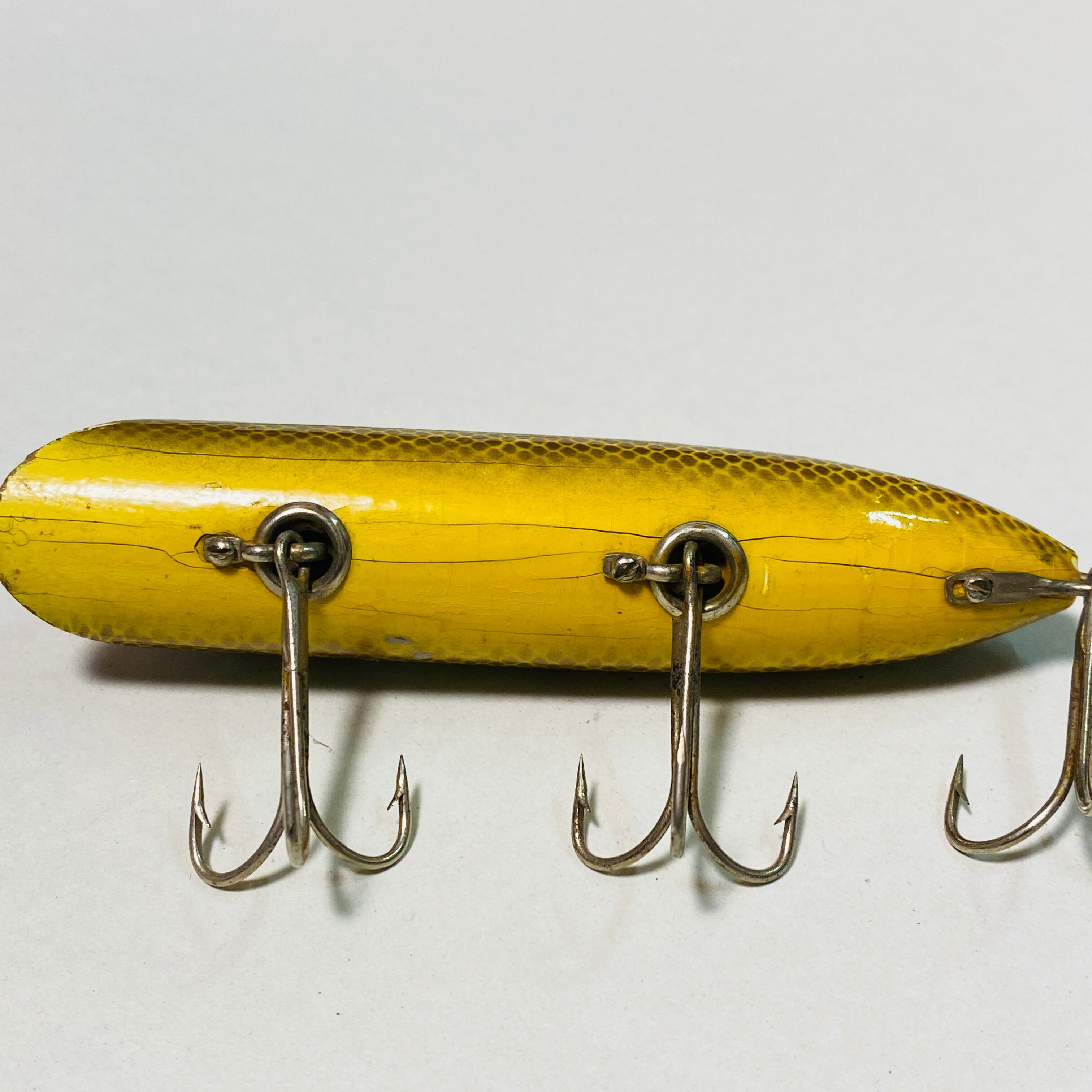 20s Vintage✨ Heddon 
