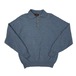 CAMPUS - knit polo shirt