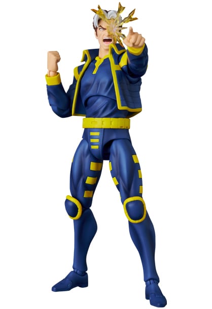 メディコムトイ MAFEX No.251 X-MAN (NATE GREY) | トイ&コミックの