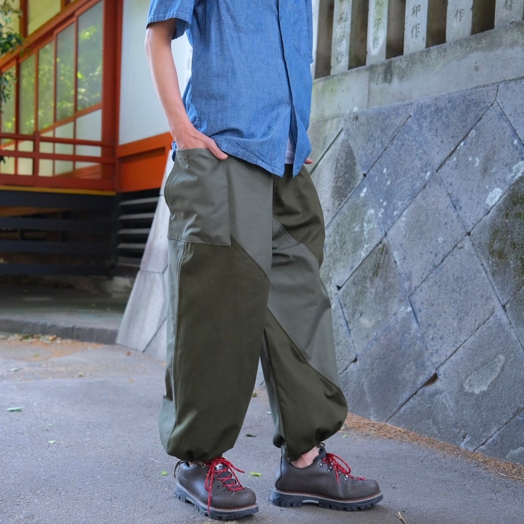 Pants | Signs