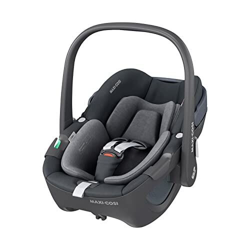 Jovikids チャイルドシート ISOFIX、 0か月~12歳頃 360°回転式 i-Size