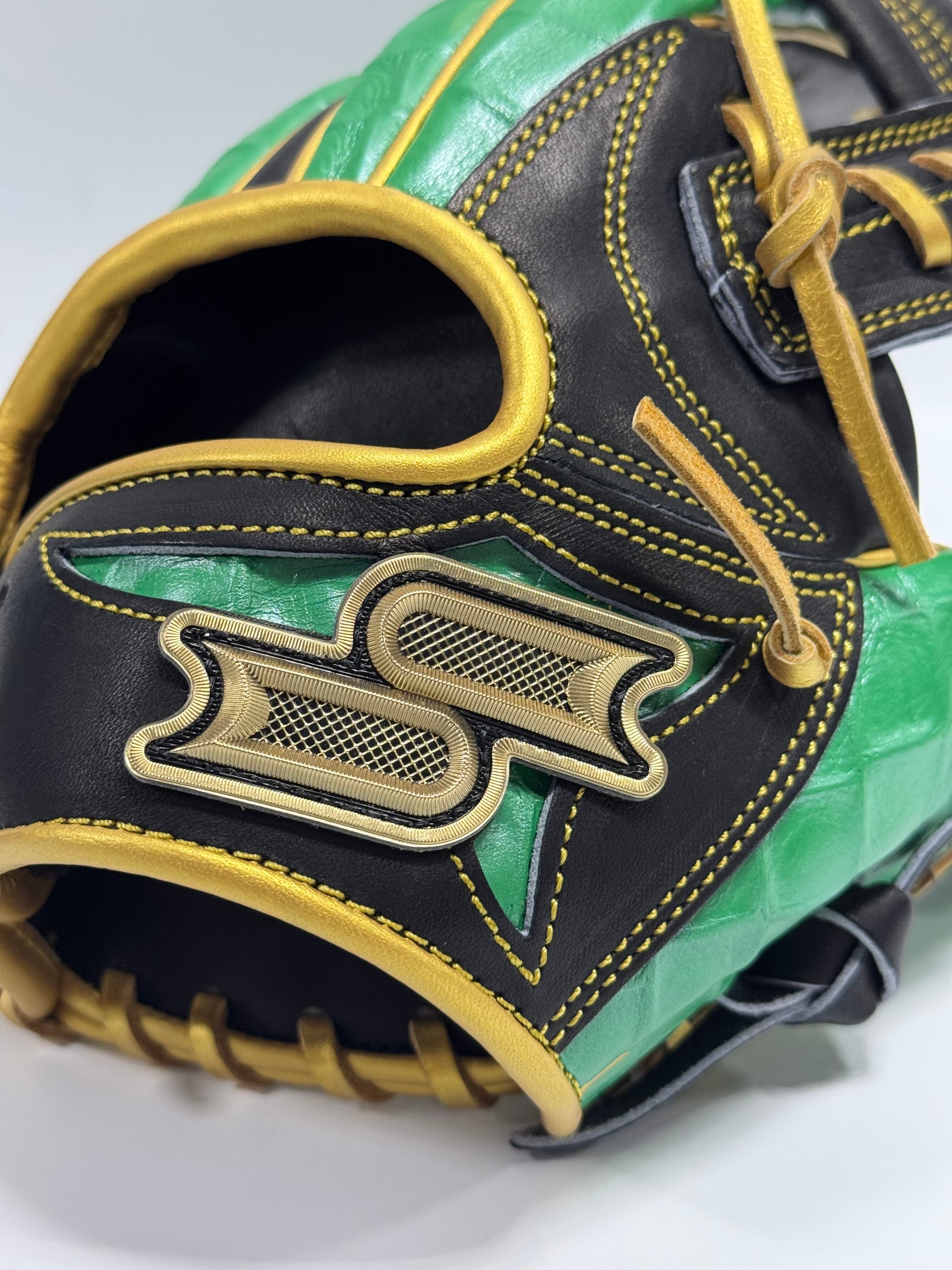 SSK プロエッジ 軟式グラブ　PNW76125 F　矢野雅哉 田中幹也 SSKｰエスエスケイ 限定軟式モデル 矢野雅哉・田中幹也選手モデル 右