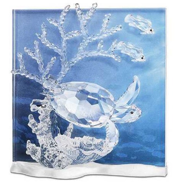 スワロフスキー 「2006年 SCS会員限定 エタニティ(Eternity clear edition 2006)」726028