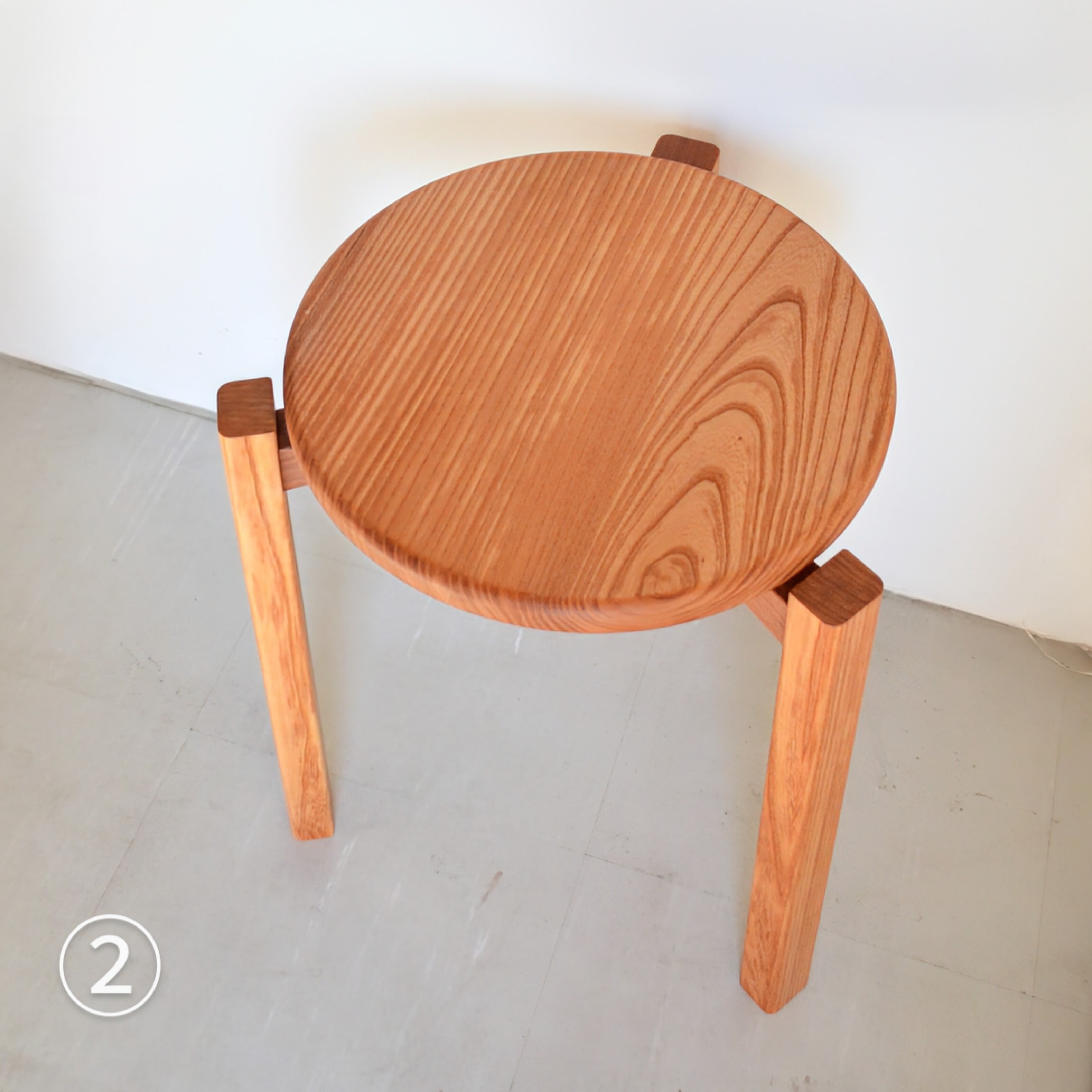 EETAL（イータル）スツール EETAL SUITE Stool | MA STORE