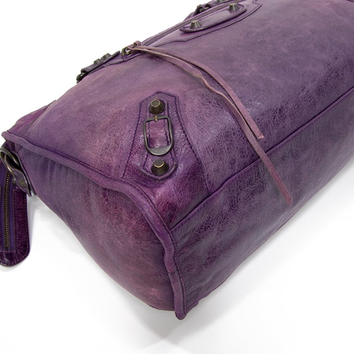 限界価格・送料無料・良品】Balenciaga・バレンシアガ・2WAYショルダー