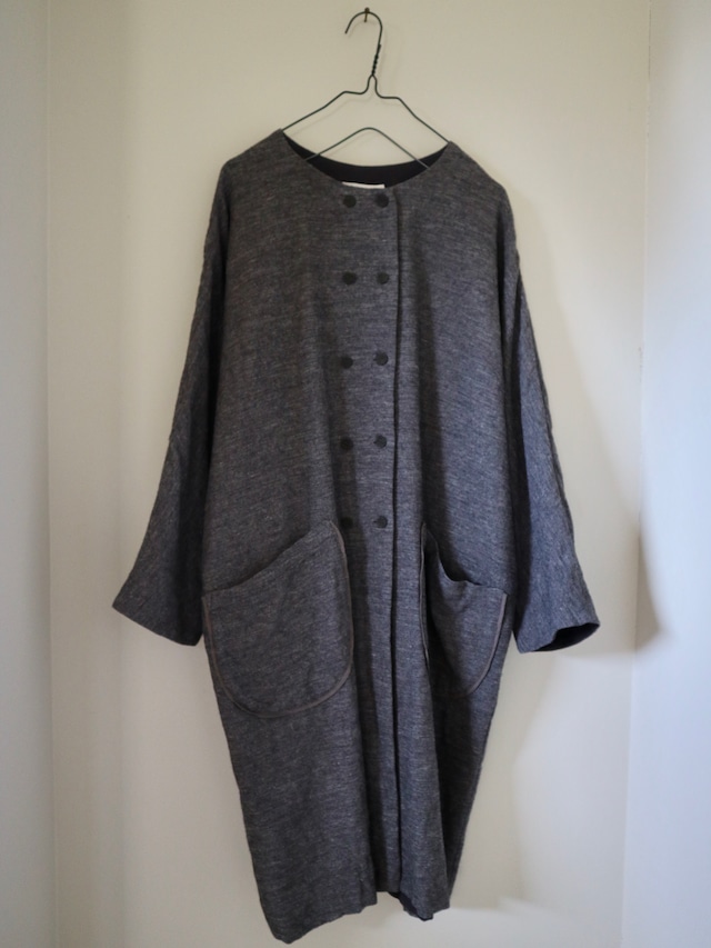 Dolman coat