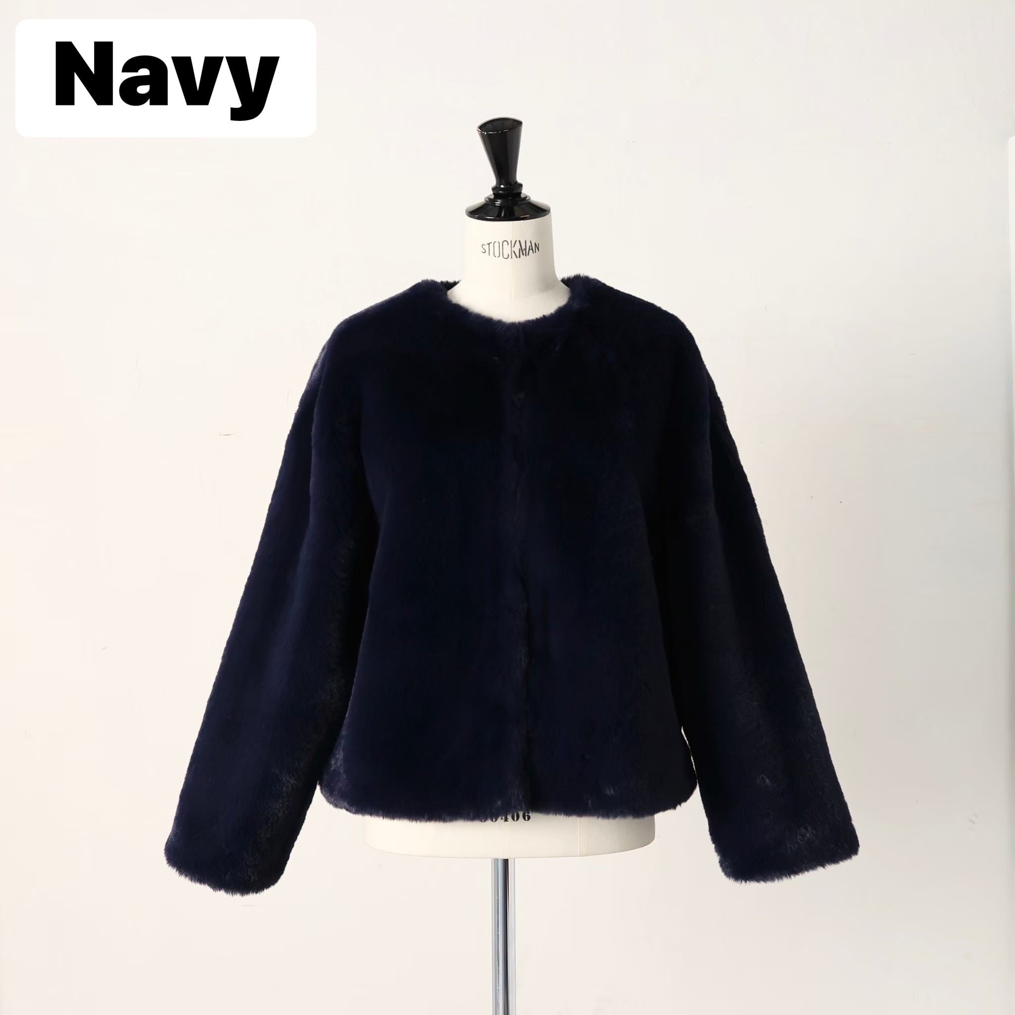 ❤︎ジプソフィア gypsohila ノーブルブルゾン❤︎ GPS-613 Noble Blouson | gypsohila