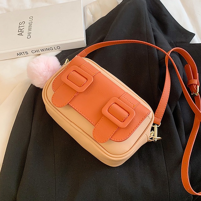 サマー 夏物 スクウェア メッセンジャーバッグ 手作りハンドバック89953846907