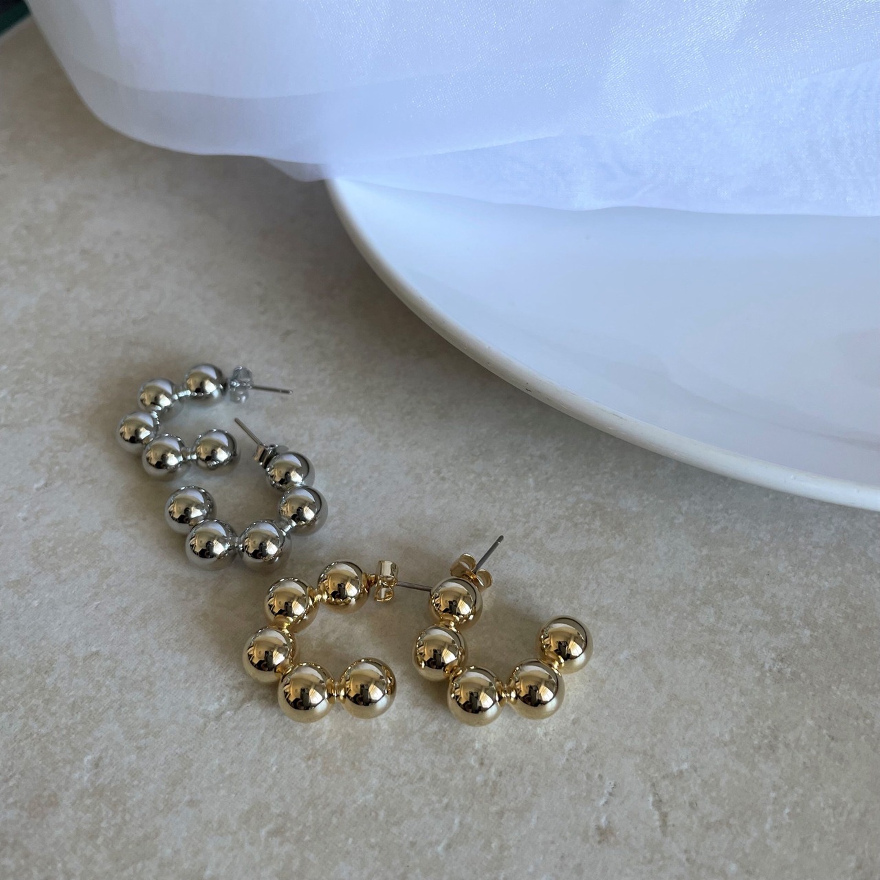 335P　ピアス