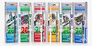 XADO リヴァイタリザント EX120 あらゆる種類の燃料装置と燃料噴射システム用 商品画像 4