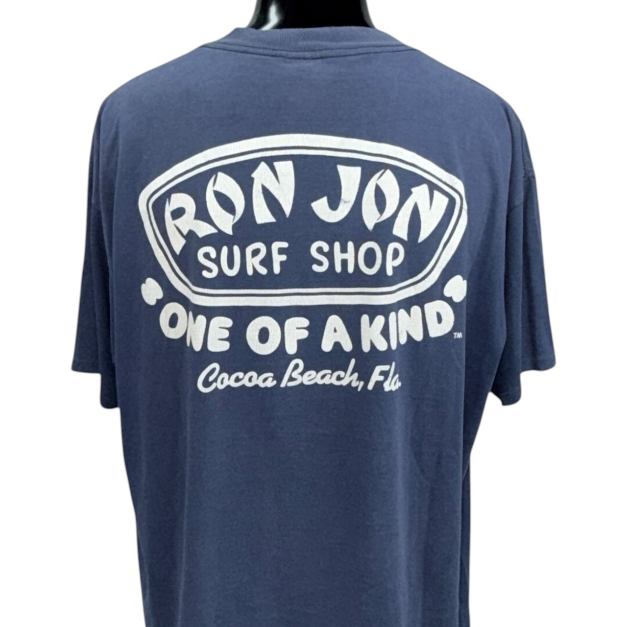 【RON JON】ロン・ジョン 90's Vintage Tシャツ