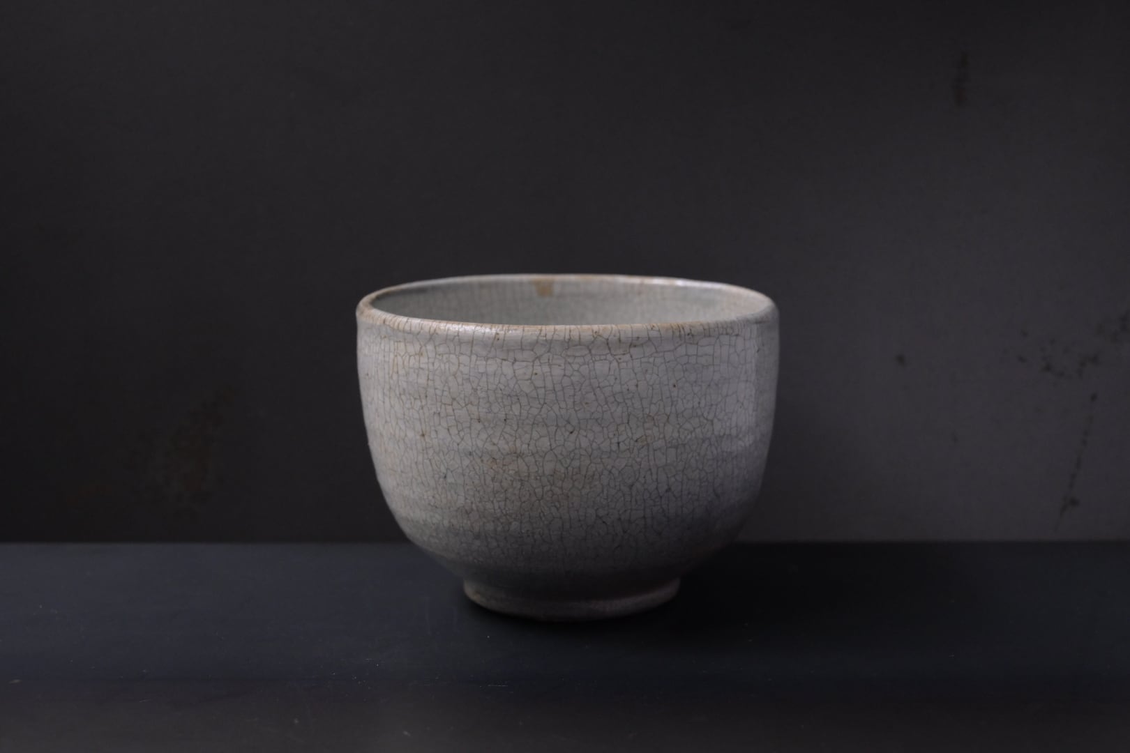 【専用出品】☆Saorin☆様 山崎さおり 茶碗 粉引 | 鎌倉倶楽部 茶寮