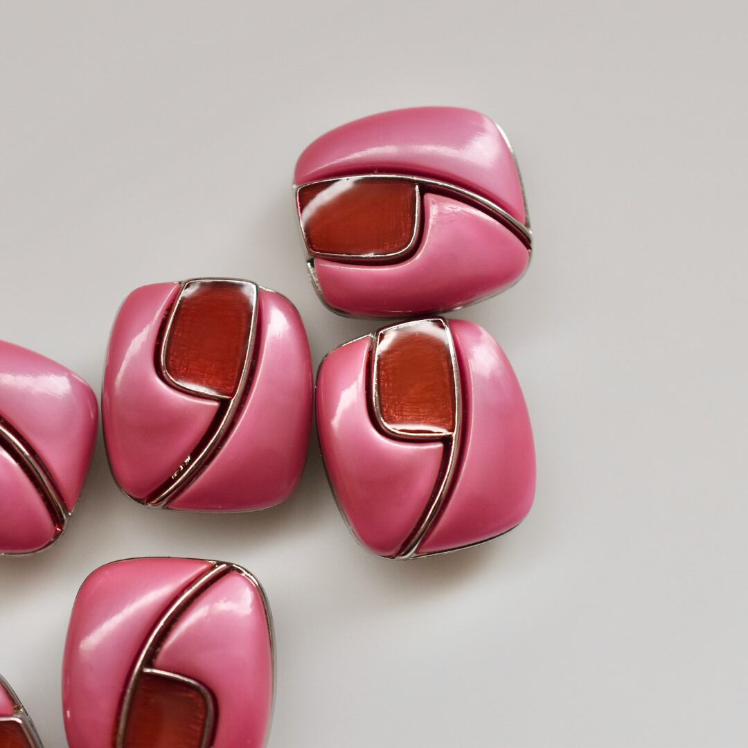 『500セットパック』21㎜ 6個 S500-68