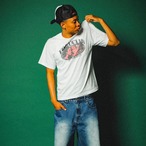 SMOKING LADY PREMIUM COTTON TEE