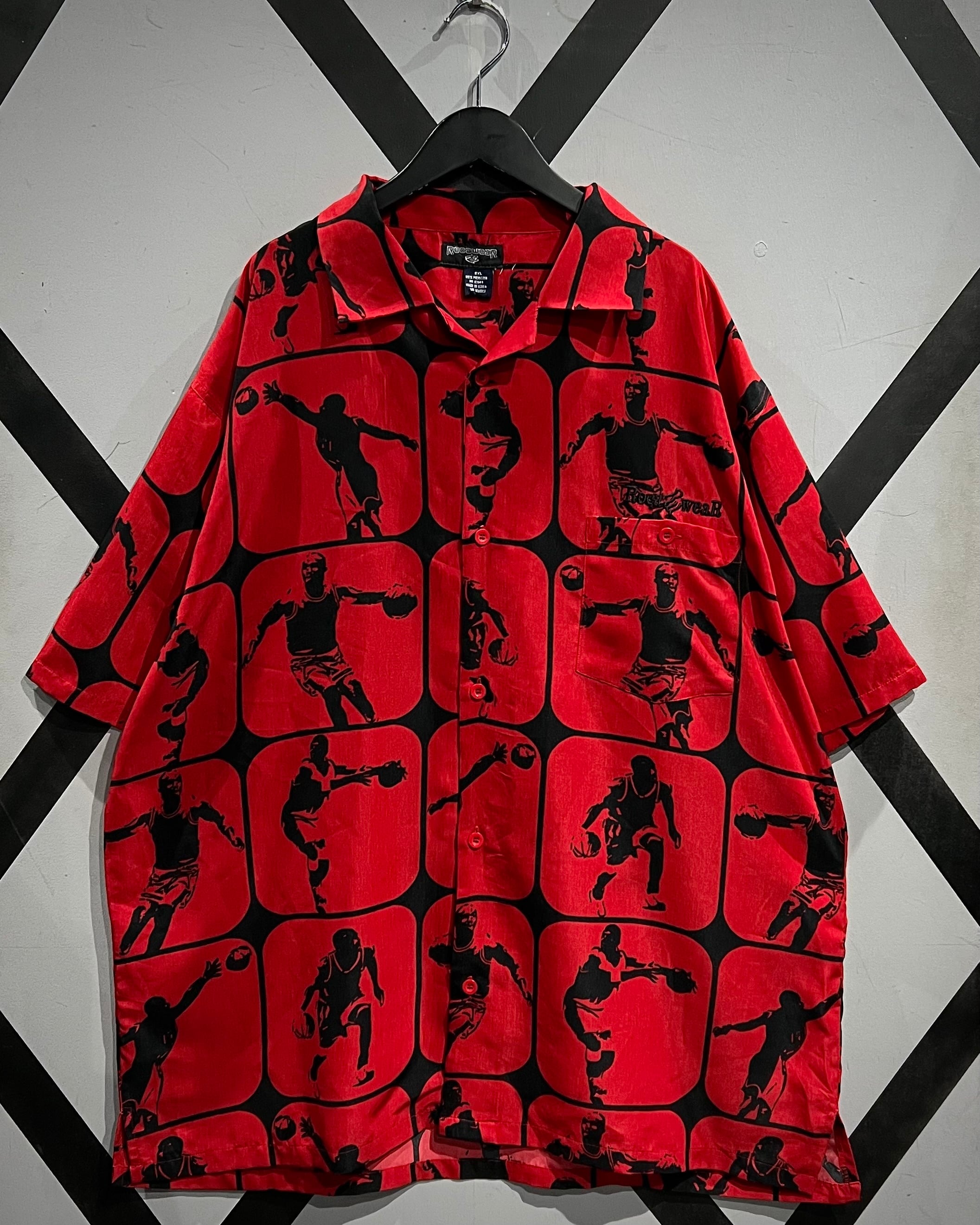 S/S Shirt | Caka(カカ）下北沢古着屋、セレクトショップ