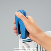 コクヨ(KOKUYO) ホチキス ステープラー ラッチキス SL-M72B