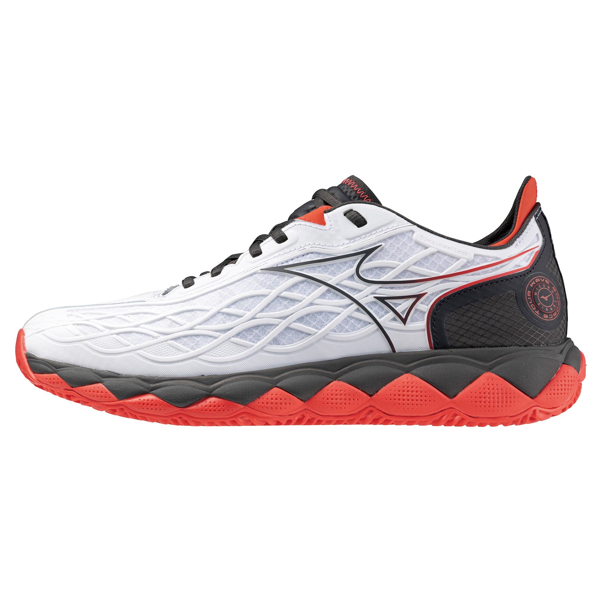 MIZUNO】WAVE ENFORCE TOUR OC 61GB230262 | ラケットサロン