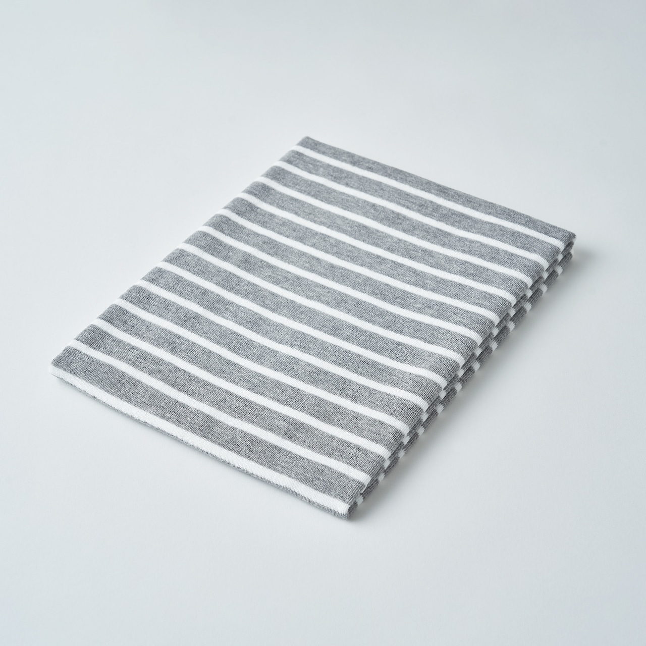BORDER ミニバスタオル