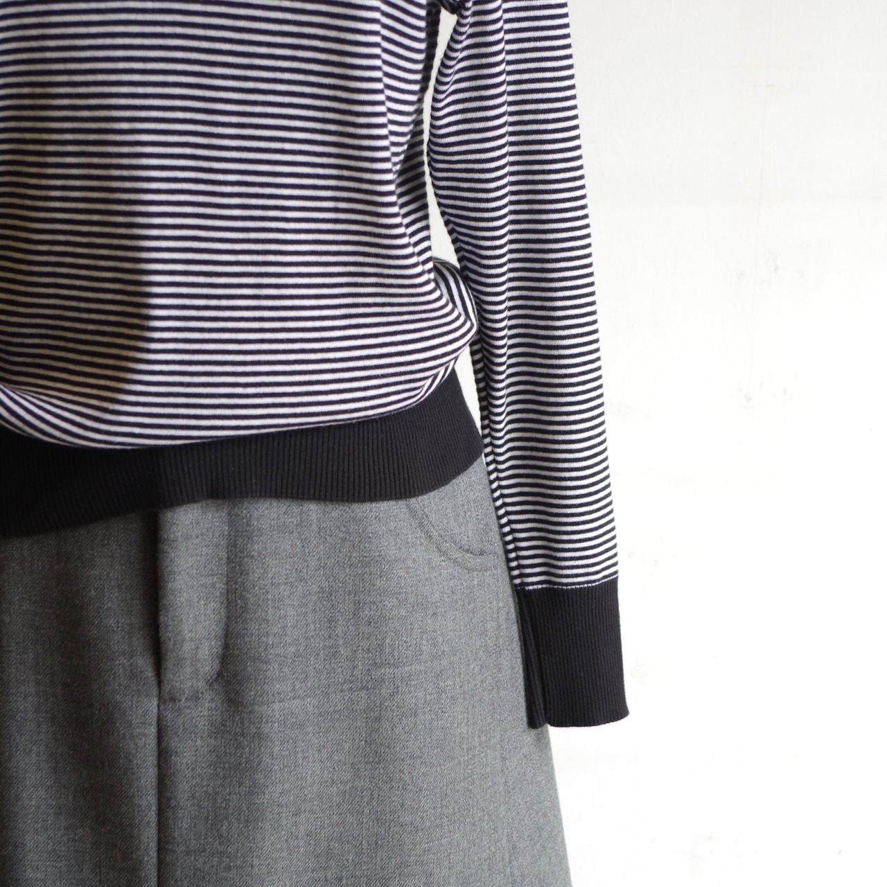 gicipi  "ANANAS" BORDER