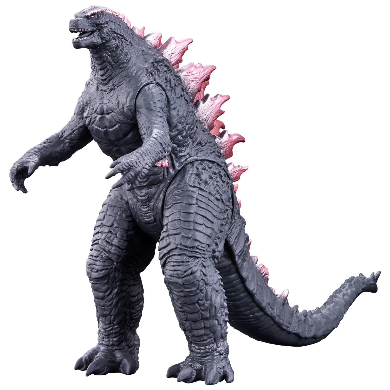 【人気】ムービーモンスターシリーズ GODZILLA(2024) EVOLVED ver. from 映画『Godzilla x Kong: The New Empire』