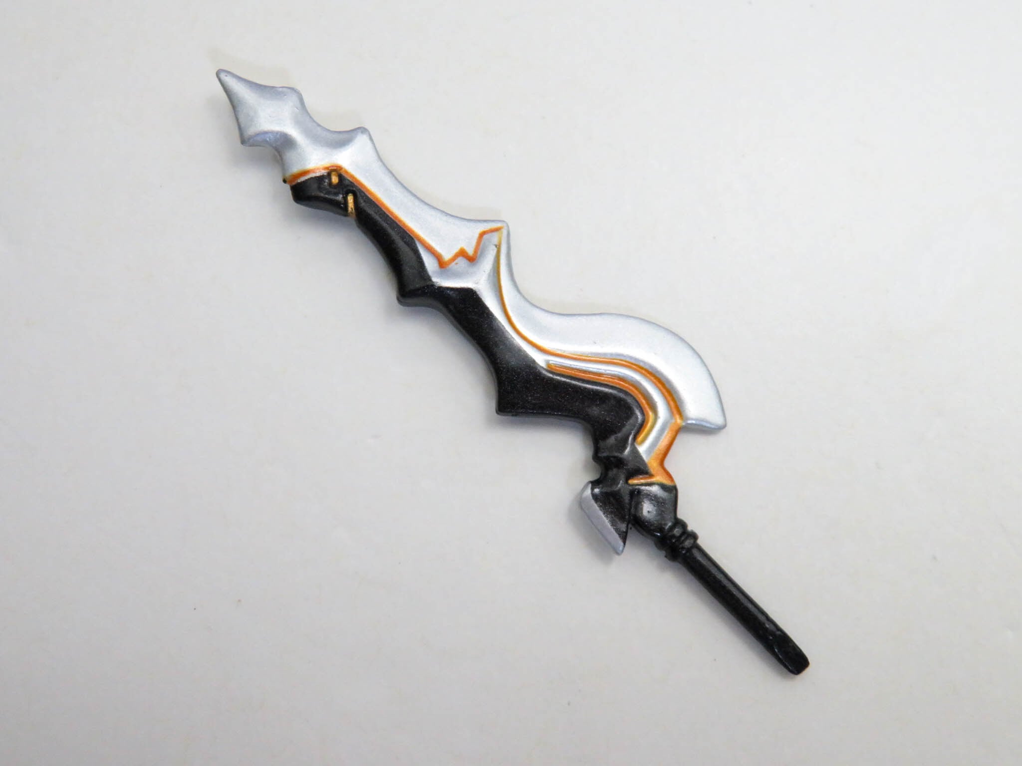 再入荷(A-ランク)【387】 セイバーブライド 小物パーツ 剣 ねんどろいど