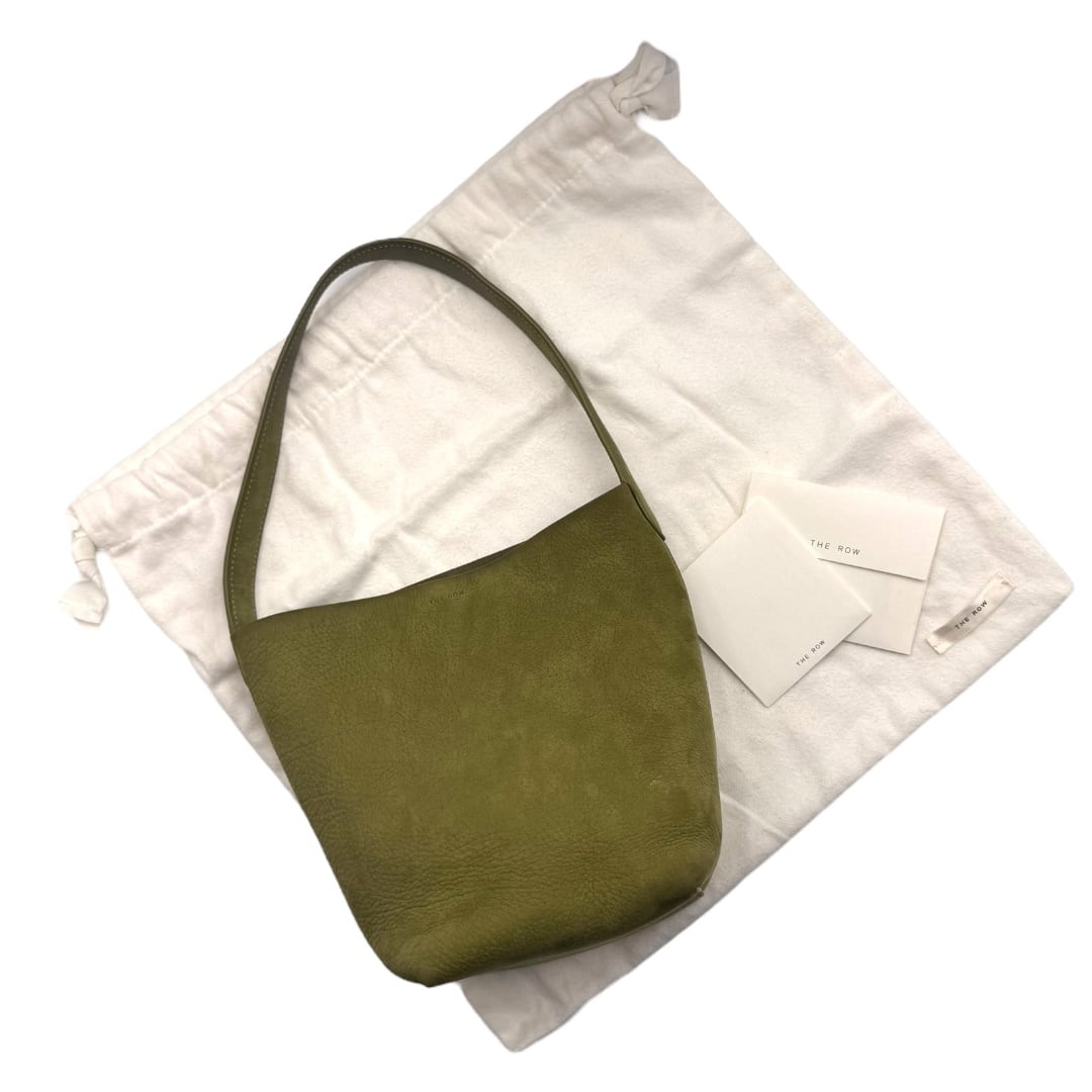 THE ROW】ザロウ パークトート Small N/S Park Tote W1314 L30