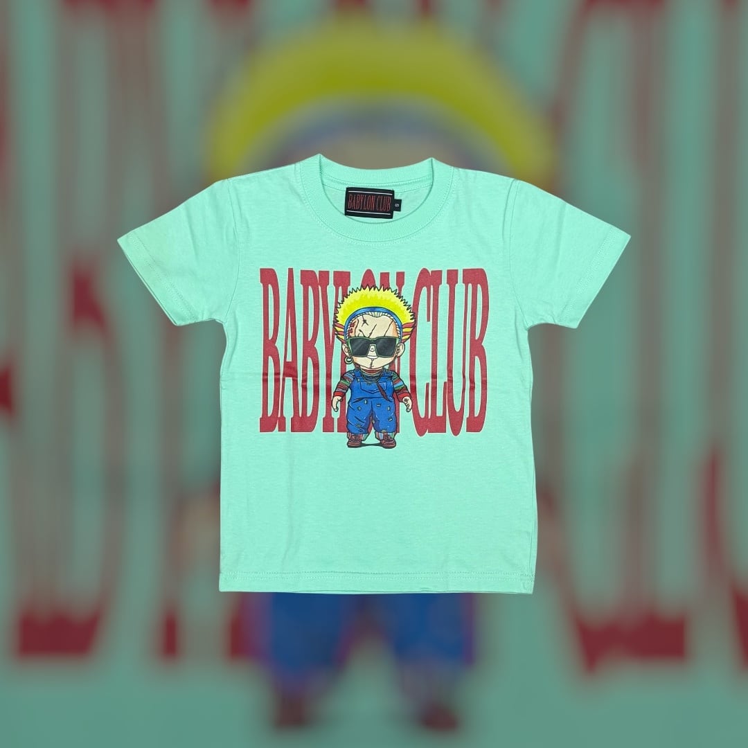 ALL ITEM | babylonclub